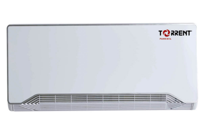 Maktek Fan Coil Μονάδες